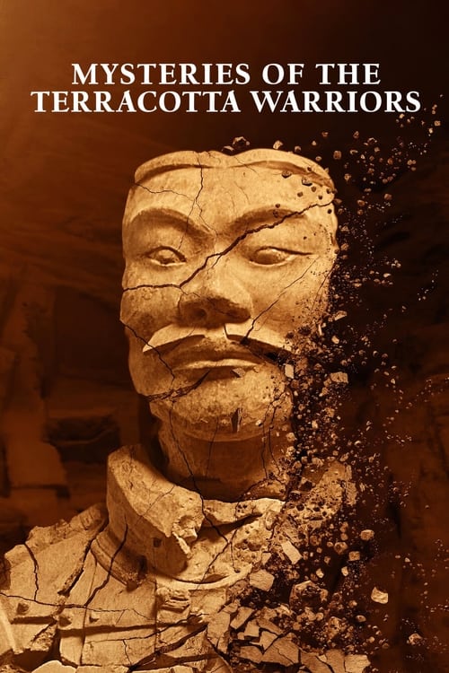 Mysteries of the Terracotta Warriors sa prevodom online HD Besplatno