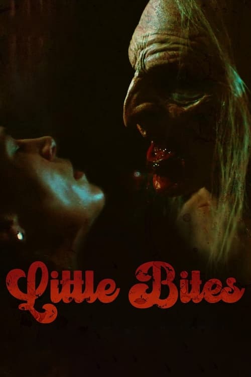 Film Little Bites (2024) online sa prevodom HD Besplatno