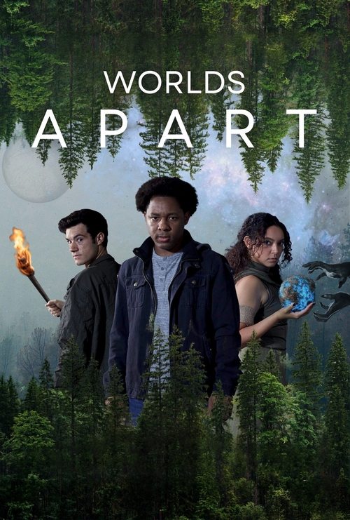 Worlds Apart sa prevodom online