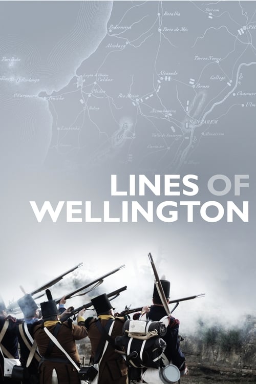 Lines of Wellington sa prevodom online