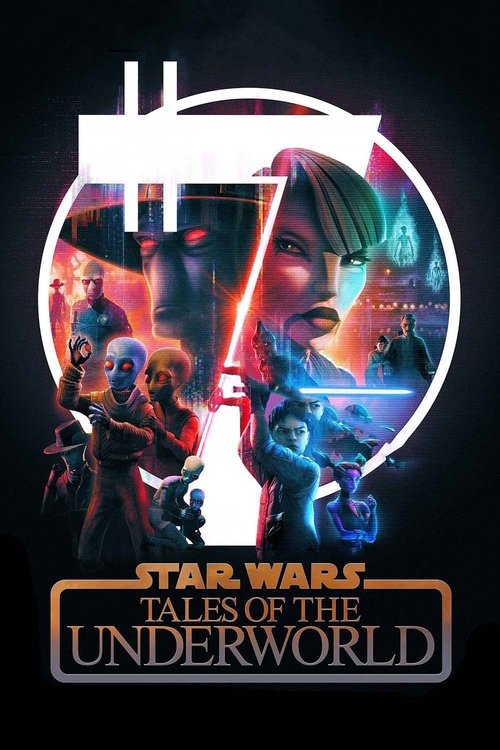 Star Wars: Tales of the Underworld sa prevodom online