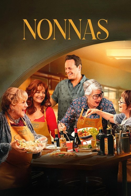 Nonnas sa prevodom online