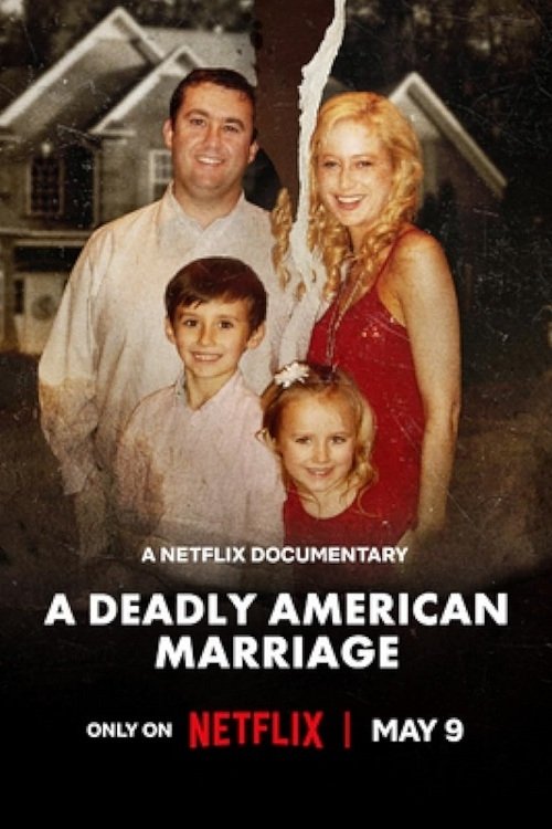 A Deadly American Marriage sa prevodom online