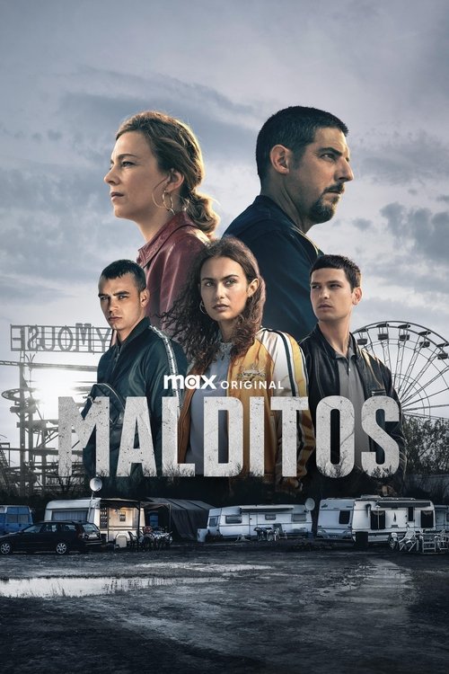 Malditos sa prevodom online