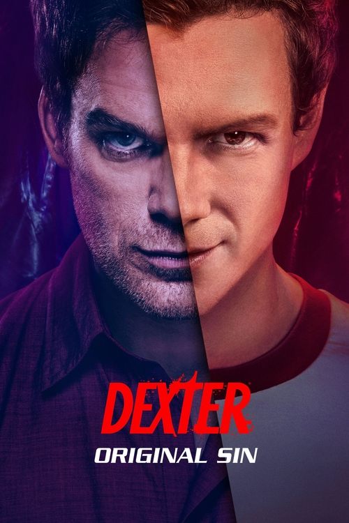 Dexter: Original Sin sa prevodom online