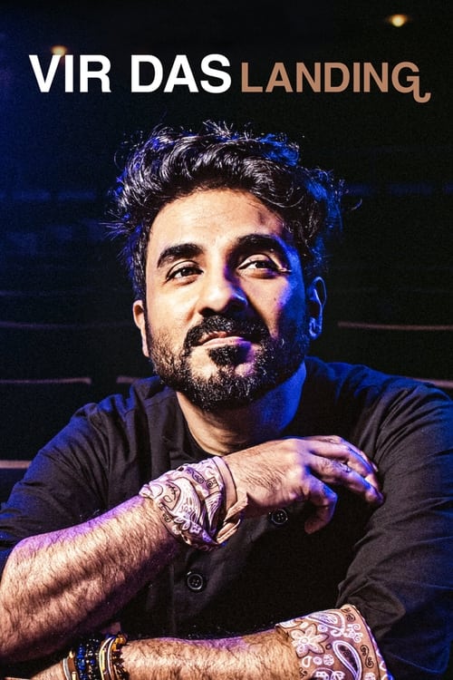 Vir Das: Landing sa prevodom online