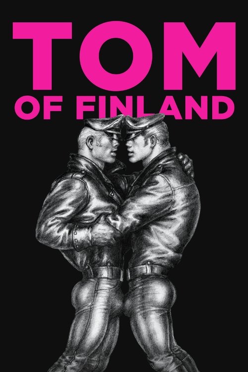 Tom of Finland sa prevodom online