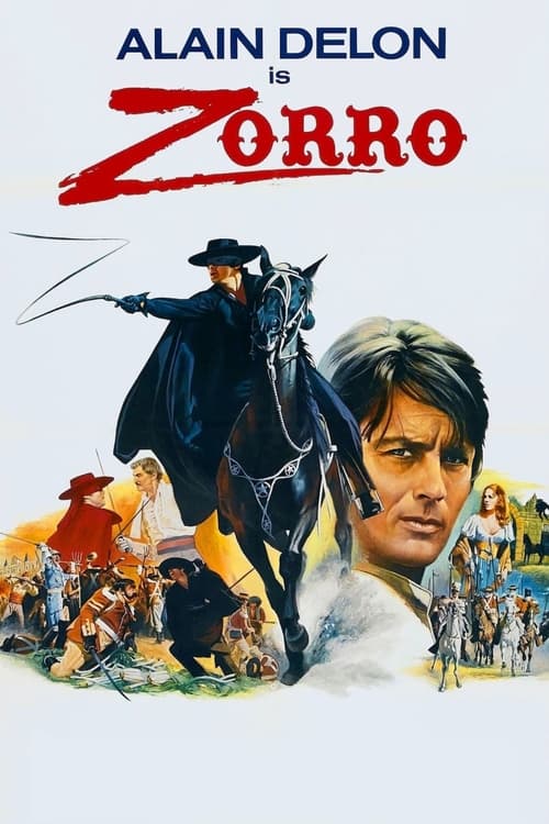 Zorro sa prevodom online