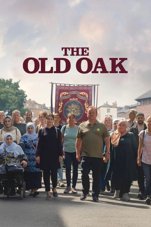 The Old Oak sa prevodom online