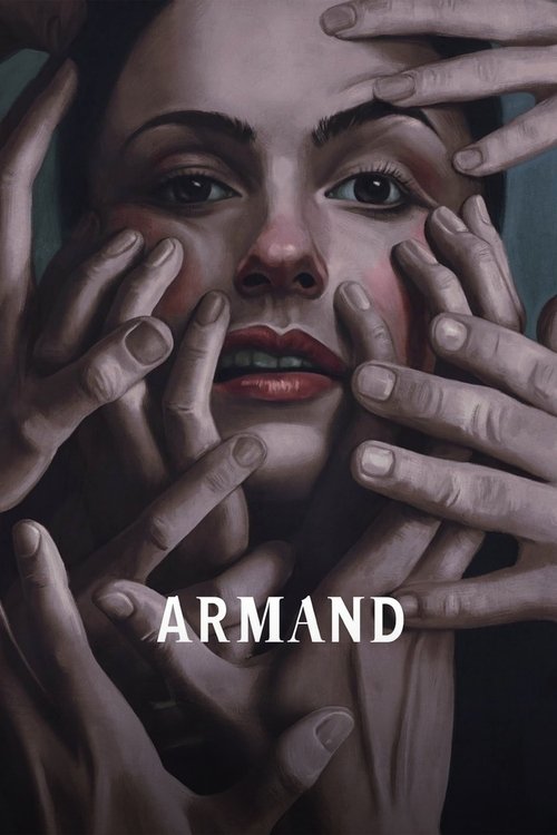 Armand sa prevodom online