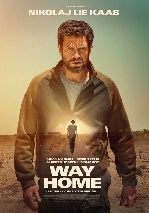 Way Home sa prevodom online