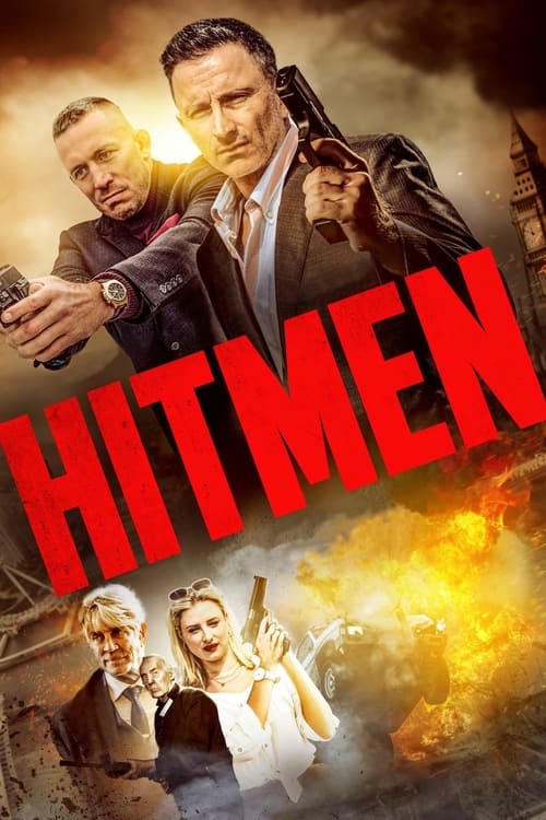 Hitmen sa prevodom online