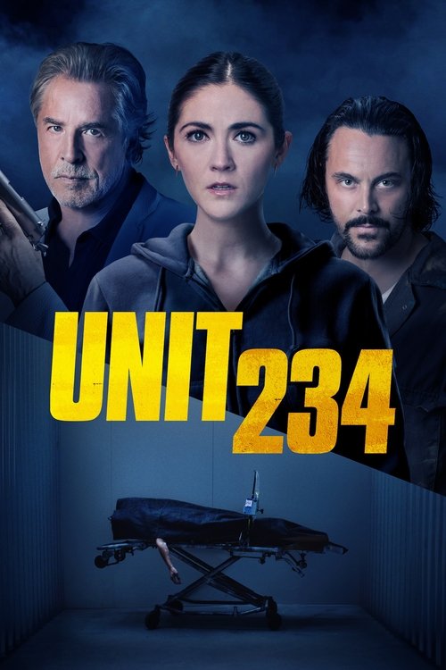 Unit 234 sa prevodom online