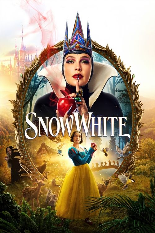 Snow White sa prevodom online