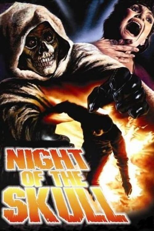 Night of the Skull sa prevodom online