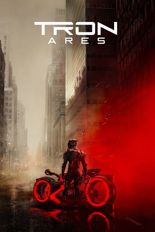 TRON: Ares sa prevodom online