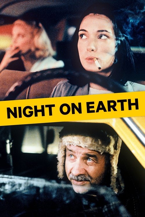 Night on Earth sa prevodom online