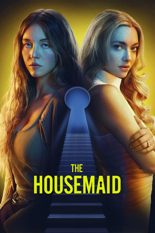 The Housemaid sa prevodom online
