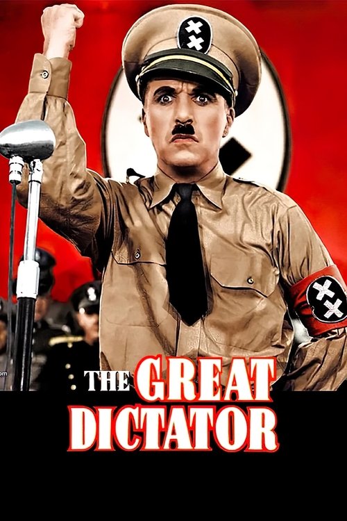 The Great Dictator sa prevodom online