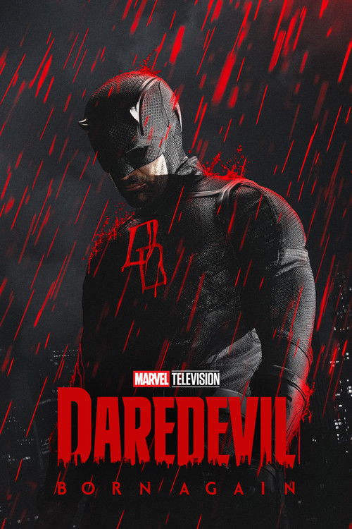 Daredevil: Born Again sa prevodom online
