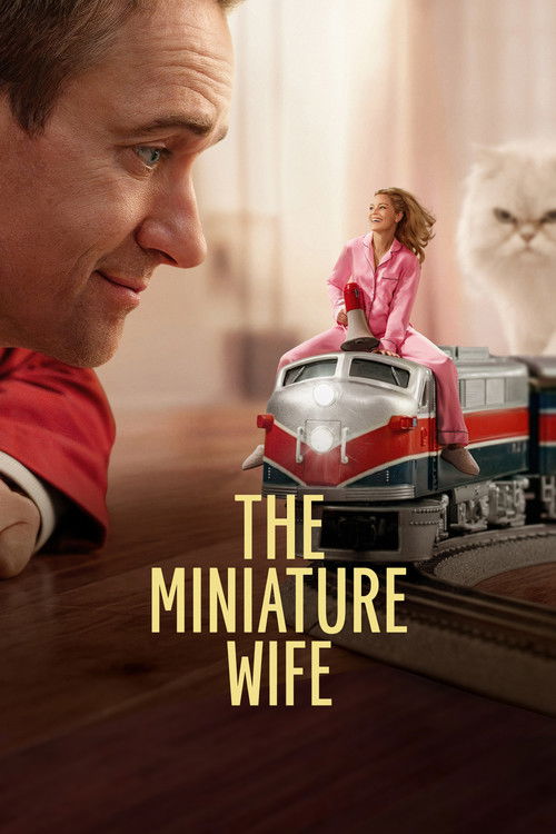 The Miniature Wife sa prevodom online