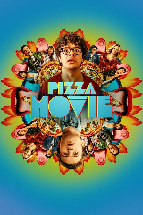 Pizza Movie sa prevodom online